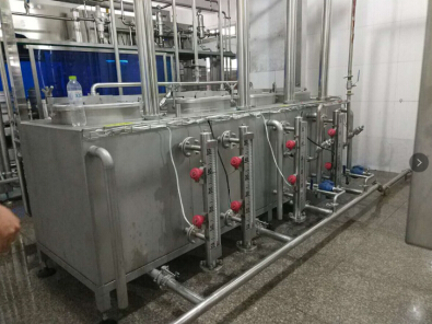使用海志灌裝機(jī)可有效避免常見的灌裝問題